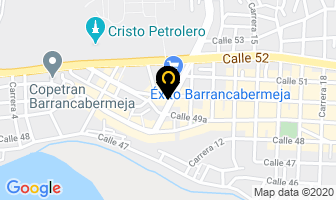 Mapa de Cellradius S.a.s en Barrancabermeja
