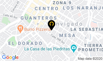 Mapa de Centro De Estimulación Avanzar en Medellín