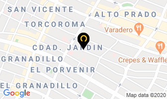 Mapa de Centro De Idiomas Smart Choice en Barranquilla