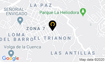Mapa de Centro Educativo Brinconcitos en Envigado