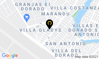Mapa de Cerrajería Noroccidente en Bogotá D.C