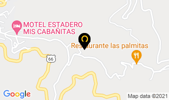 Mapa de Cerrajerria A.arango en Bucaramanga