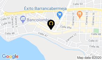 Mapa de Chicas Y Chicos en Barrancabermeja