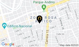 Mapa de Chino Marcos en Neiva