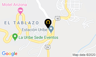 Mapa de C.i. Nicole S.a. en Manizales