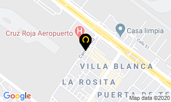 Mapa de Cicon Trading Company S.a. en Bogotá D.C