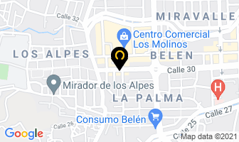 Mapa de Cliente Oculto en Medellín