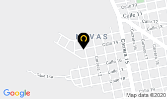 Mapa de Clinisur Ips en Bucaramanga