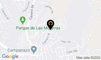 Mapa de Colegio Celestin Freinet en Floridablanca