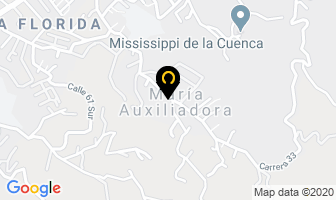 Mapa de Colegio José María Berrío en Envigado