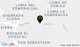 Mapa de Colegio Manuel Mejía Vallejo en Envigado