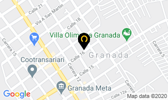 Mapa de Colegio Nacional Camilo Torres en Granada