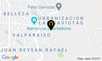 Mapa de Colegio Paula Montal en Bogotá D.C