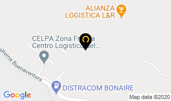 Mapa de Colfecar en Buenaventura