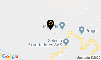 Mapa de Colombit S.a. en Manizales