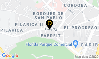 Mapa de Colpisos s.a en Medellín