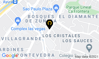Mapa de Comercial Punta Arena S.a en Medellín