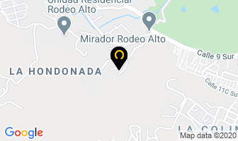 Mapa de Comercializadora Multigroup en Medellín