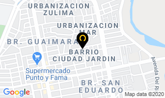 Mapa de Comidas Rapida El Buen Sabor De Lopez en Cúcuta