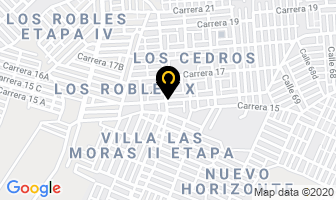 Mapa de Comidas Rápidas Todo Rico en Soledad