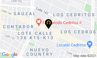 Mapa de Comidas Rápidas Y Carnes Similoa Pa'comer en Bogotá D.C