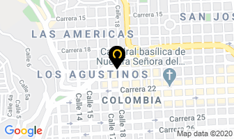 Mapa de Compra-venta Medellín en Manizales