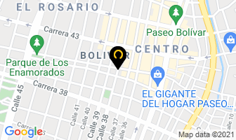 Mapa de Compra Venta Mi Casa en Barranquilla