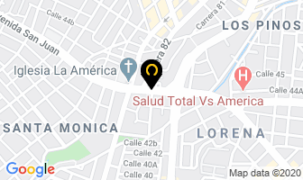 Mapa de Compraventa Buena en Medellín