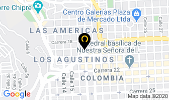 Mapa de Compraventa La Unión en Manizales