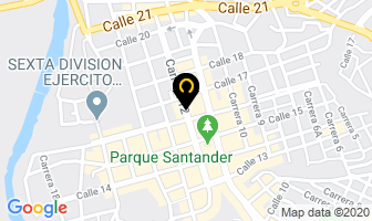 Mapa de Compraventa Mi Tio en Florencia