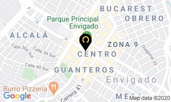 Mapa de Compraventa Y Joyeria Omega en Envigado