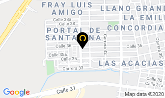 Mapa de Compuconsolas en Palmira