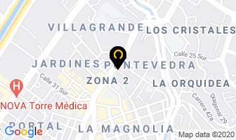 Mapa de Comunicaciones Efectivas (r) en Medellín