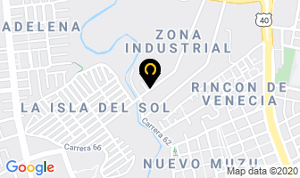 Mapa de Conalsebos Ltda. en Bogotá D.C