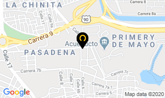 Mapa de Conaltra S.a. en Barranquilla
