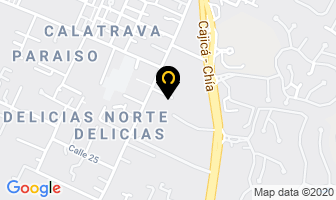 Mapa de Conceptos En Forja en Chía