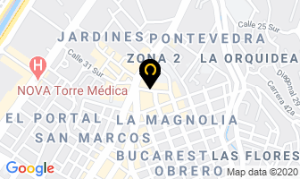 Mapa de Conduenseñamos en Medellín