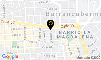 Mapa de Consul Vallenato en Barrancabermeja