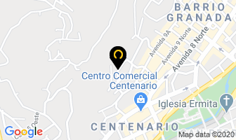 Mapa de Consulado De Alemania en Cali