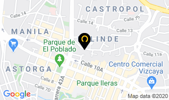 Mapa de Contexto Intelectual S.a. en Medellín
