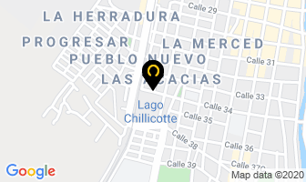 Mapa de Cross Way Center en Tulua