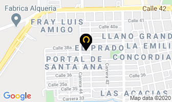 Mapa de C.t.a. Integramos E.s. en Palmira