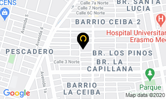 Mapa de Cuenta Global Colombia Ltda en Cúcuta