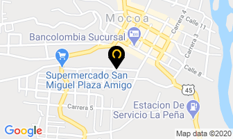 Mapa de Cuero Moda - Estilos Que Marcan Diferencia en Mocoa