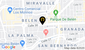 Mapa de Dannyferroelectro S.a.s en Medellín