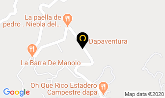 Mapa de Dapaventura en Yumbo