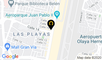 Mapa de Darconter S.a.s en Medellín