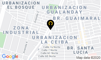 Mapa de Darli Fashion en Bogotá D.C