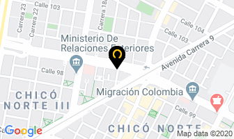 D C P Auditores Y Revisores Fiscales S A En Bogota D C Telefonos Y Direccion