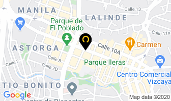 Mapa de De Fruta en Medellín